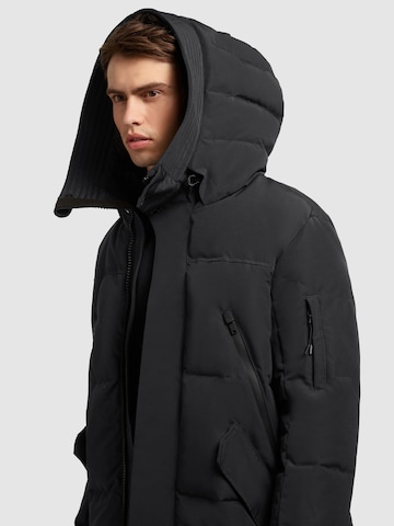 khujo - Chaqueta de invierno 'Kanf2' en gris