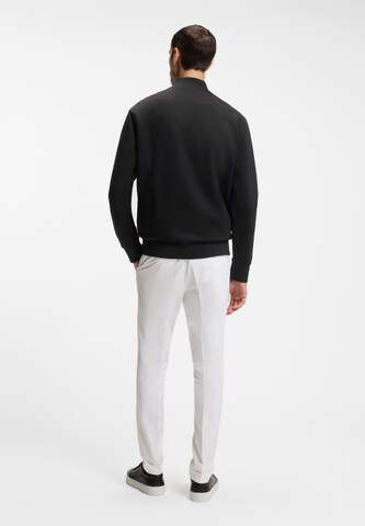 BOSS Jacke in Schwarz