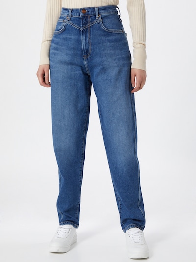 Pepe Jeans Džíny 'RACHEL' - modrá džínovina, Model/ka