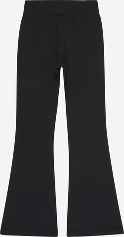 Champion Authentic Athletic Apparel Flared Hose 'Jazz' in Schwarz