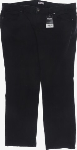 SHEEGO Jeans 39-40 in Schwarz: predná strana