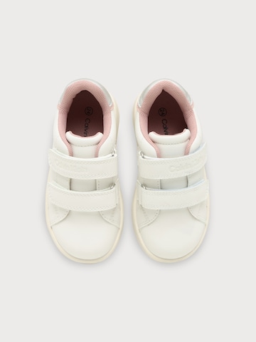 Calvin Klein Jeans Superge 'ZIGGY' | bela barva