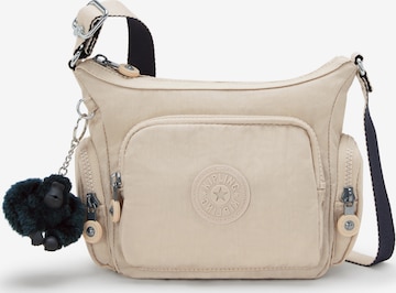 KIPLING Umhängetasche 'GABBIE' in Beige: Vorderseite