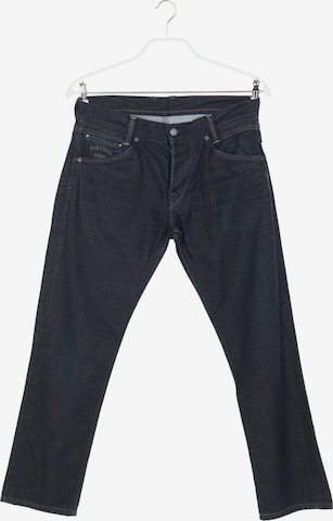 Pepe Jeans Jeans in 32 in Blue: front