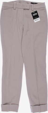 Windsor Pants in XS in Beige: front