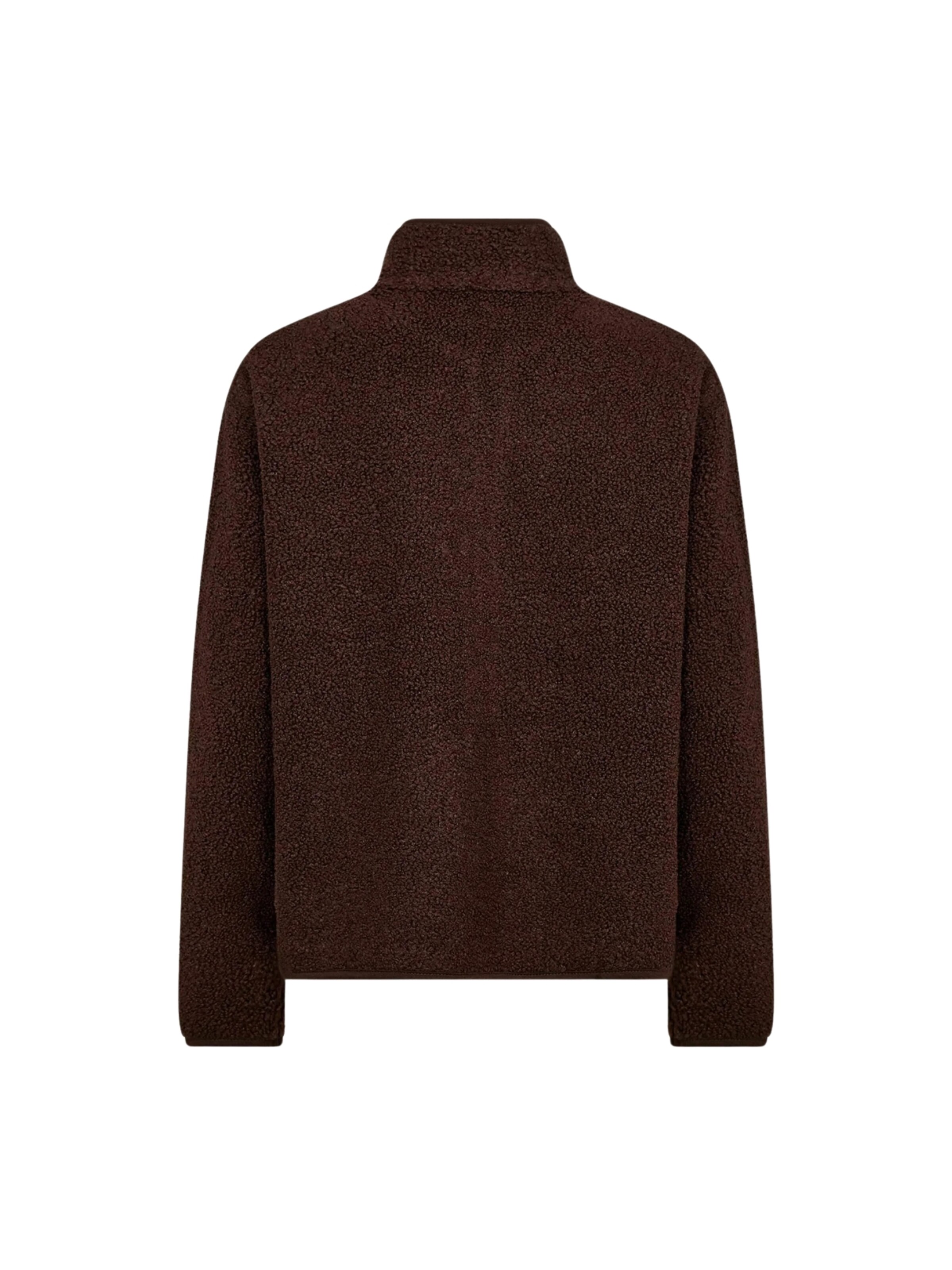 Pull-over 'BODIL 1' Soyaconcept en marron