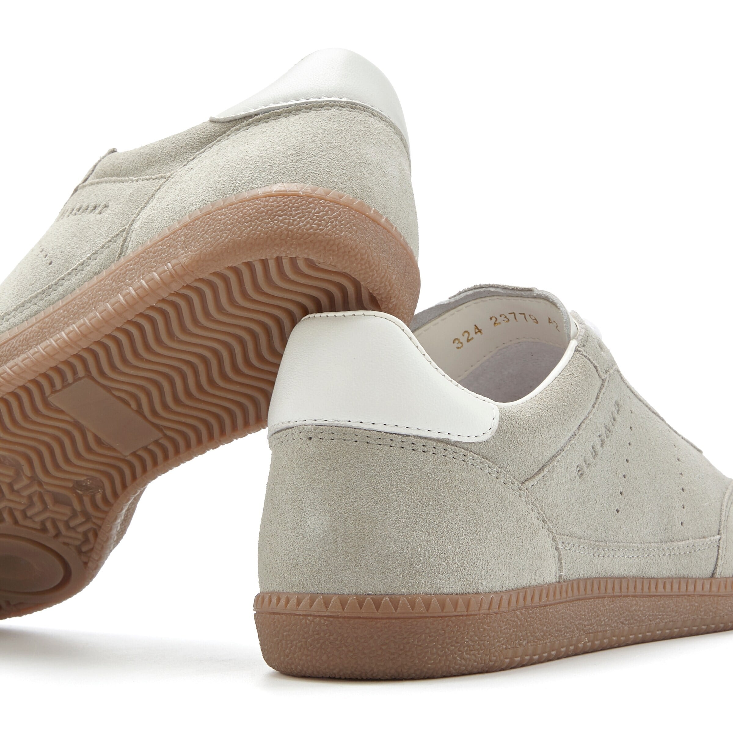 Elbsand Sneaker in Grau