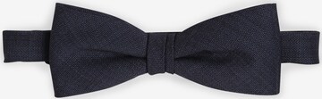 CG CLUB OF GENTS Bow Tie in Blue: front