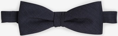 CG CLUB OF GENTS Bow Tie in marine blue, Item view