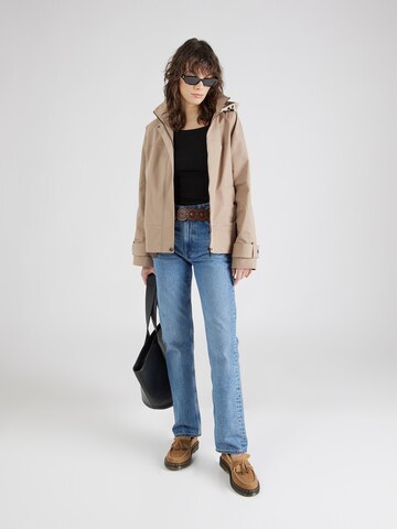 RINO & PELLE Between-Season Jacket in Beige