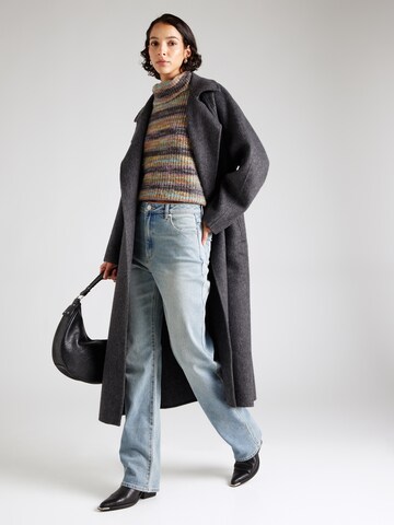 Abrand Regular Jeans 'ARI' in Blau