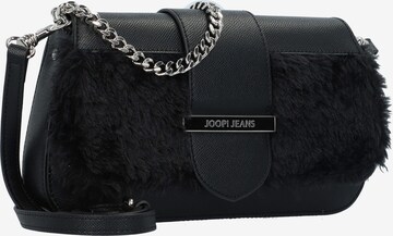 JOOP! Jeans Handtasche 'Domenica Paolina' in Schwarz