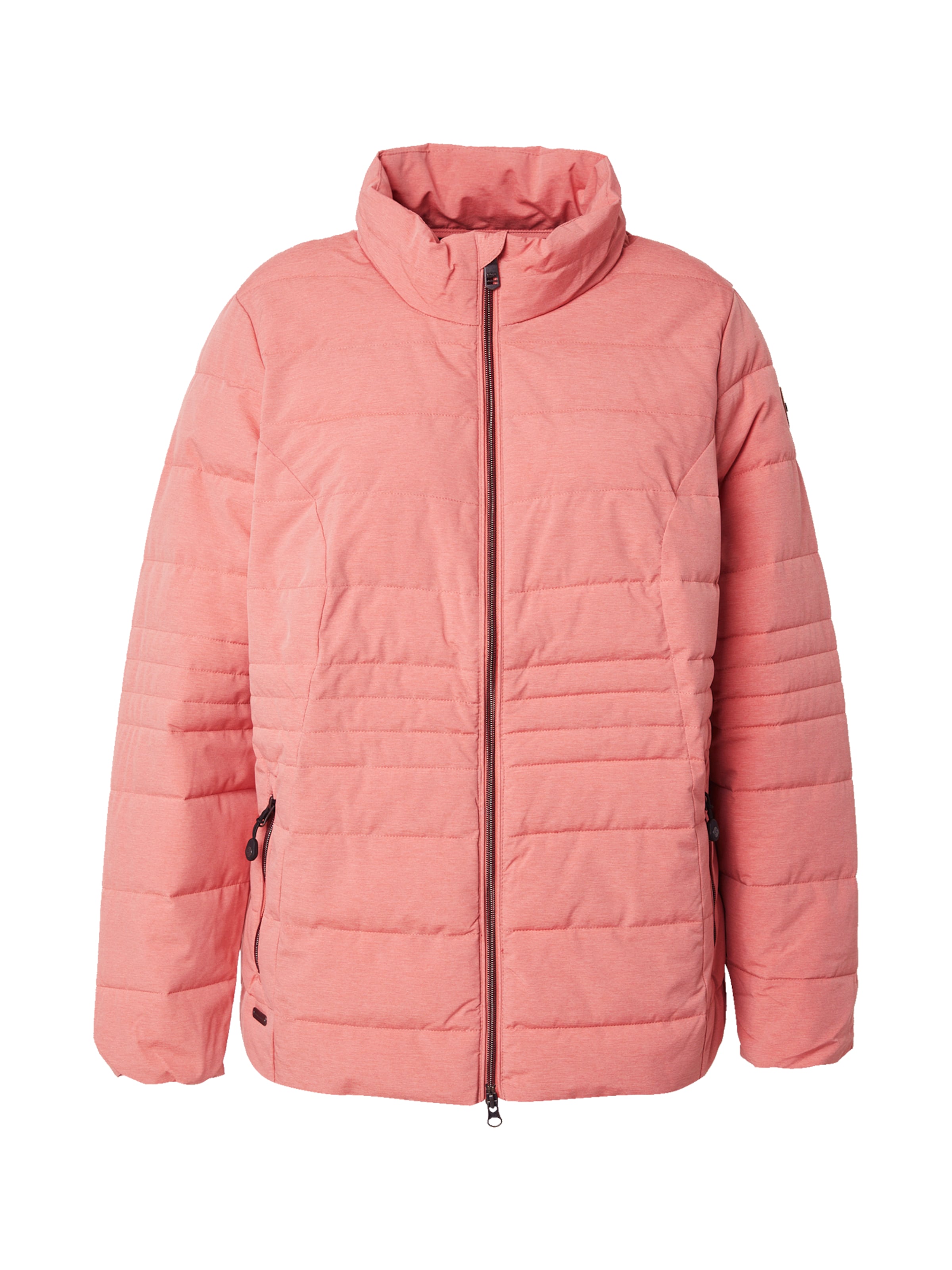 STOY Функционално яке 'STW 20' в червено: отпред