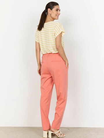 Soyaconcept Top ' SC_KAIZA ' – žlutá