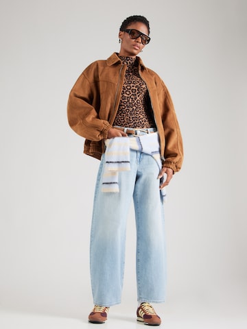 7 for all mankind - Ropa ancha Vaquero 'BONNIE' en azul