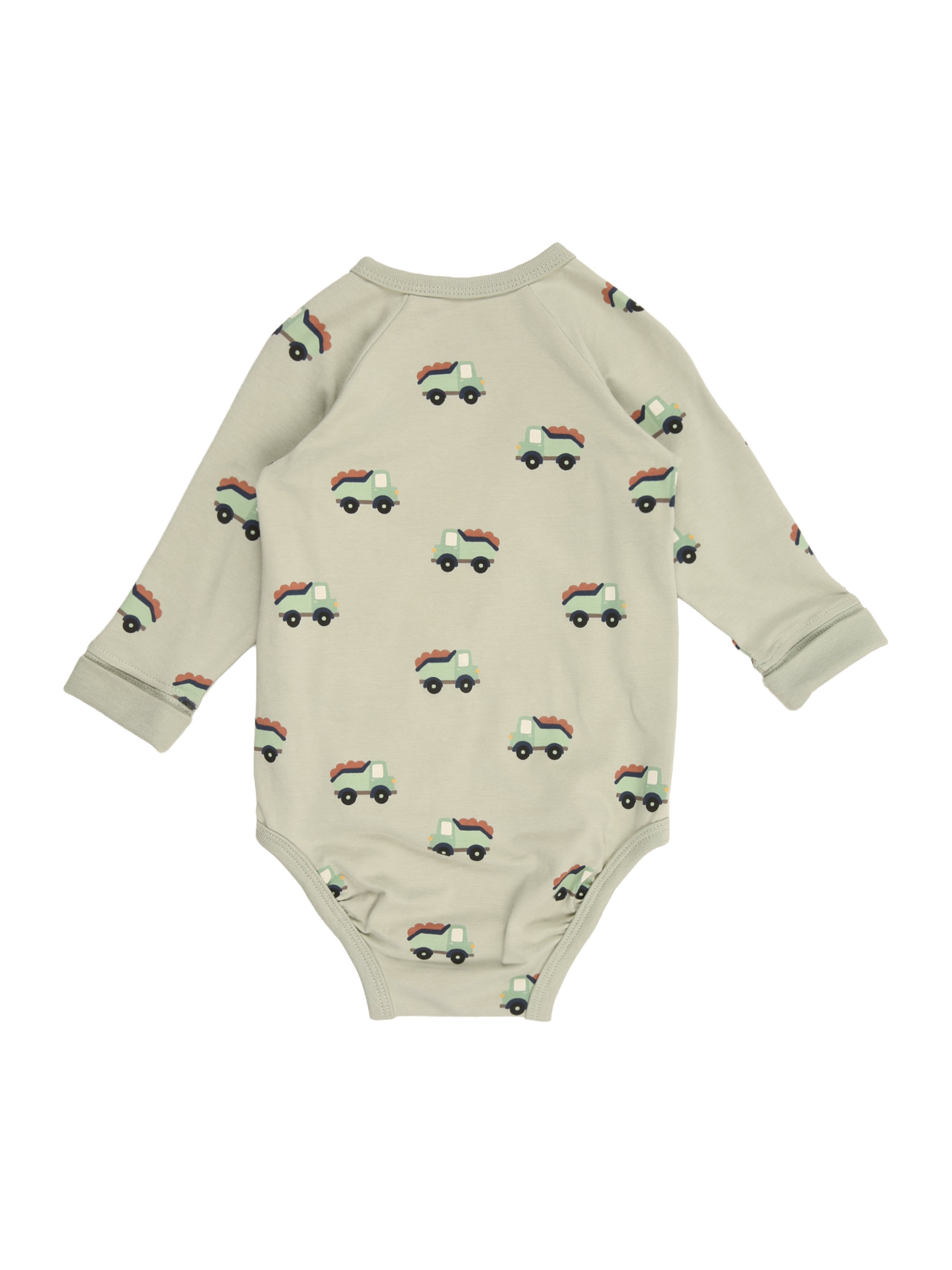 Tutina / body per bambino di Lindex in blu