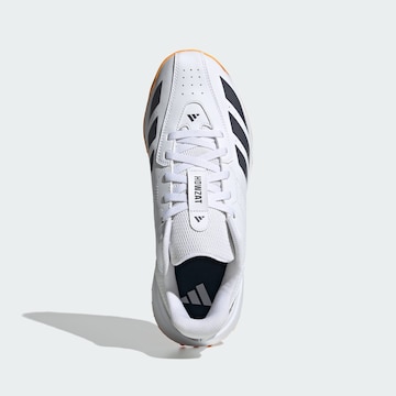 ADIDAS PERFORMANCE Sports shoe 'Howzat Spike' in White