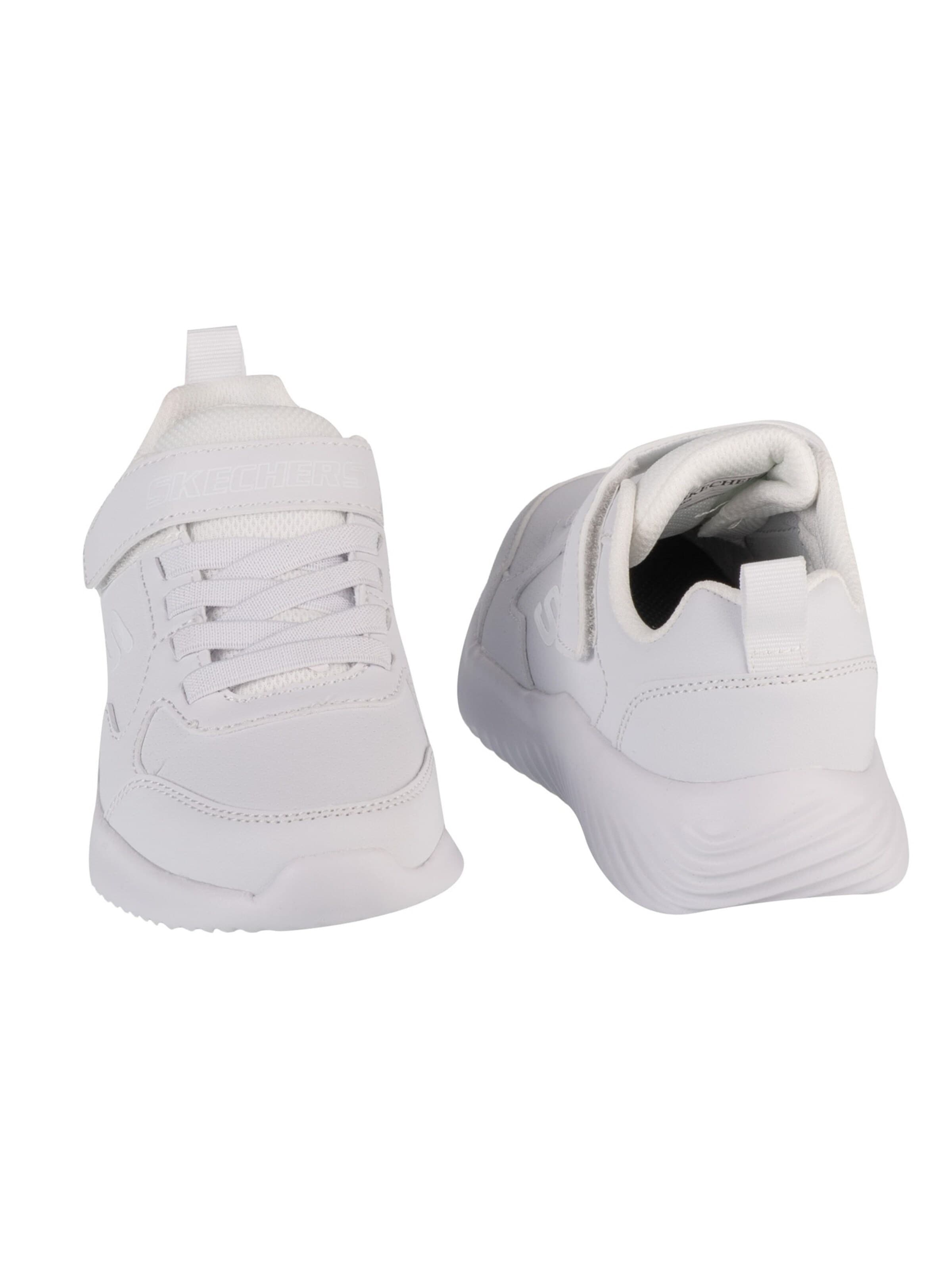 Baskets 'Skechers Bounder - Power Study' SKECHERS en blanc