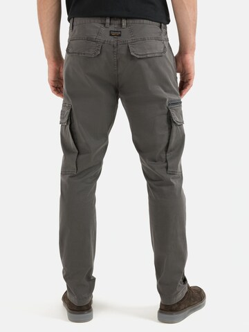 CAMEL ACTIVE Tapered Hose in Grau