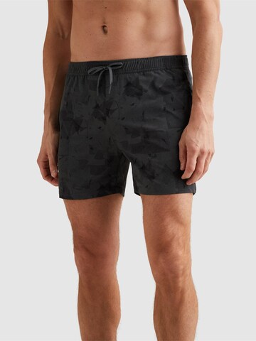 regular Pantaloni 'Keyland swim shorts' di PME Legend in grigio