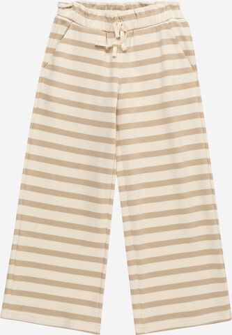 ABOUT YOU - regular Pantalón 'Taha' en beige: frente