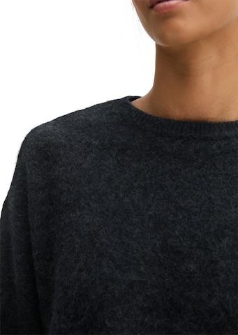 Pull-over Marc O'Polo en gris