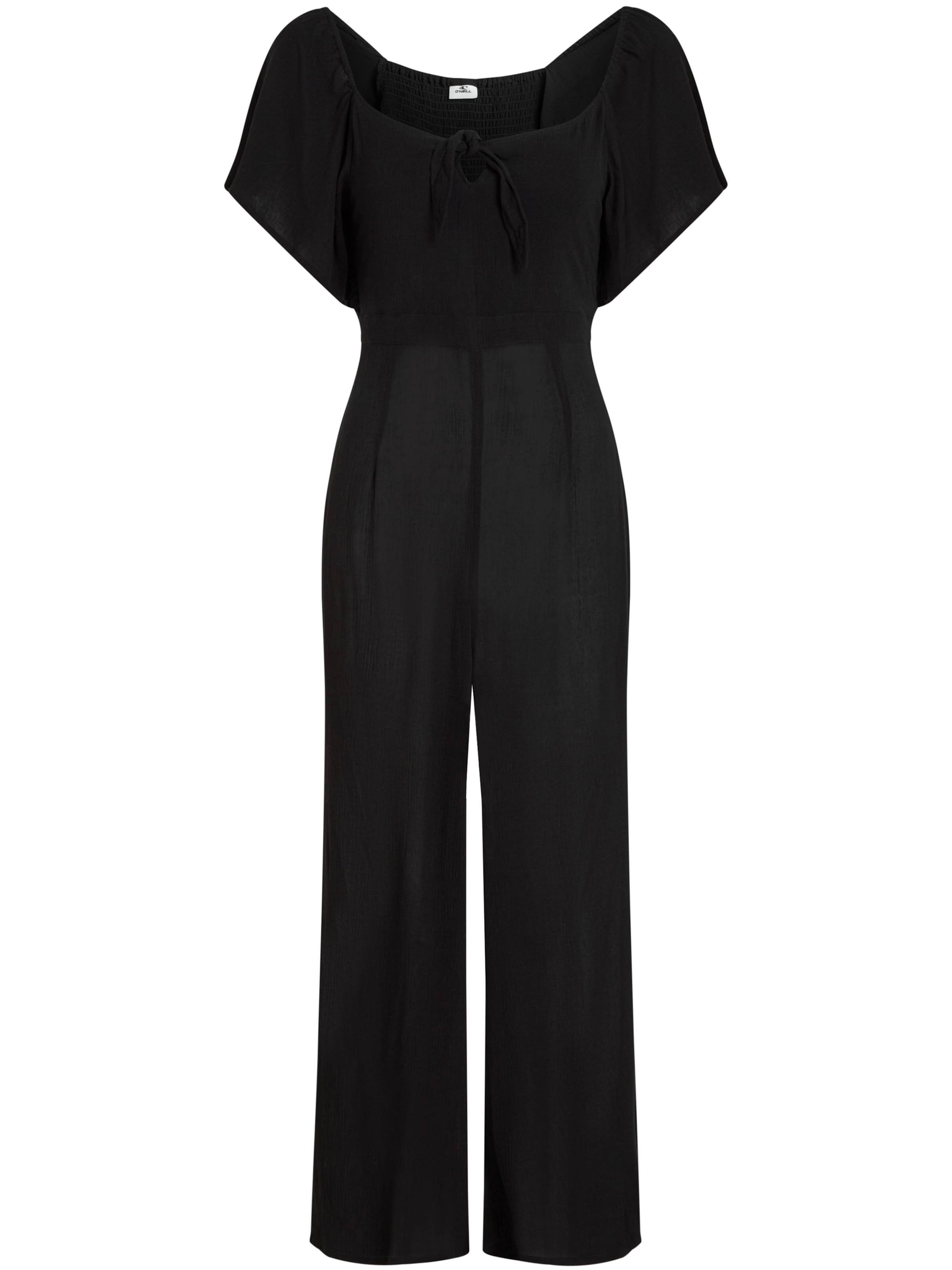 O'NEILL Jumpsuit 'Kesia' in schwarz, Produktansicht