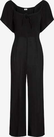 juoda O'NEILL Vienos dalies kostiumas 'Kesia': priekis