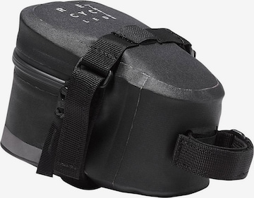 VAUDE Sports Bag 'Tool Aqua' in Black