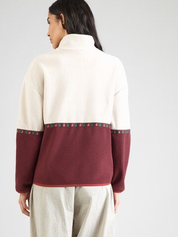 Pullover 'Holina' di Iriedaily in rosso