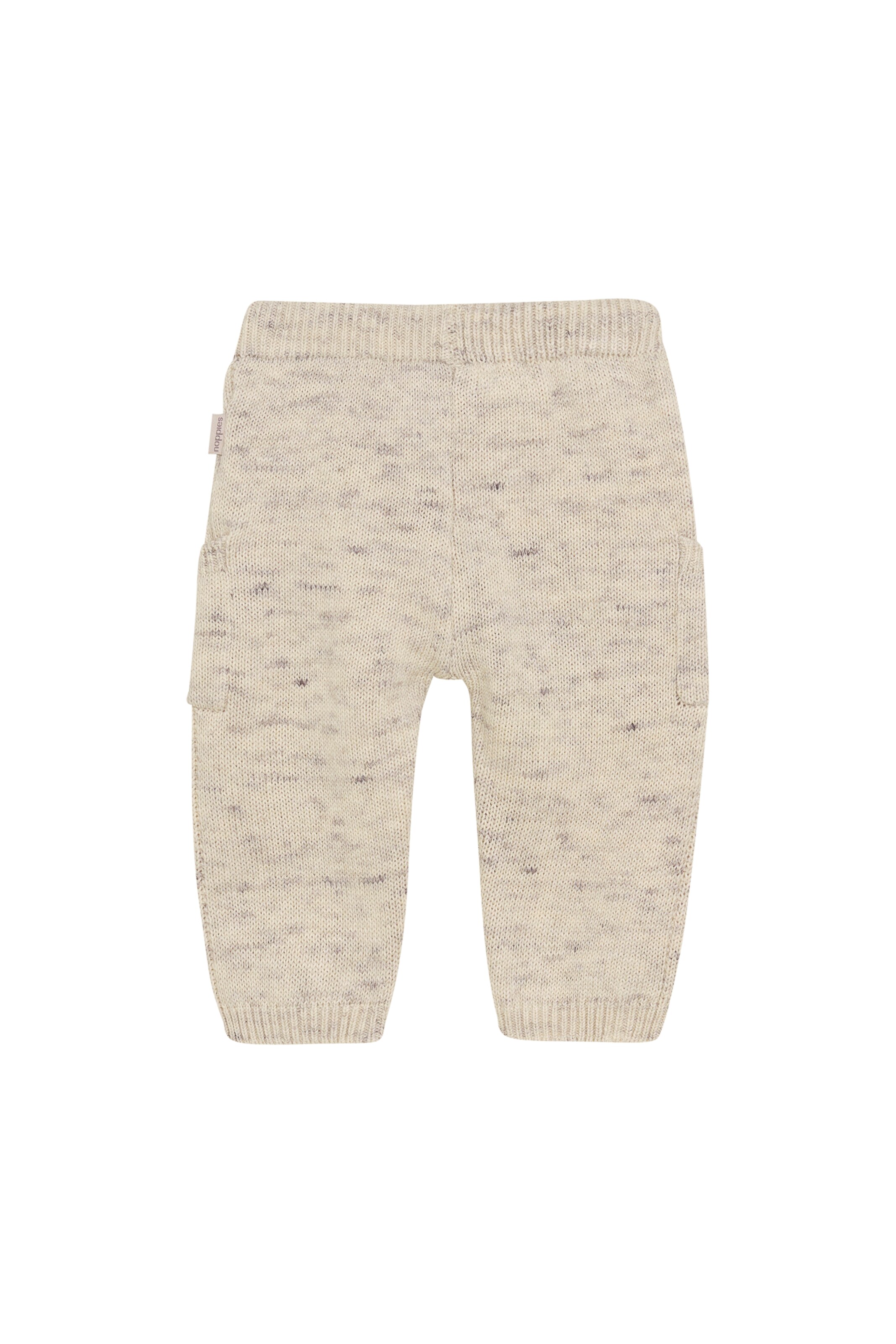 Noppies Regular Trousers 'Summerland' in Grey