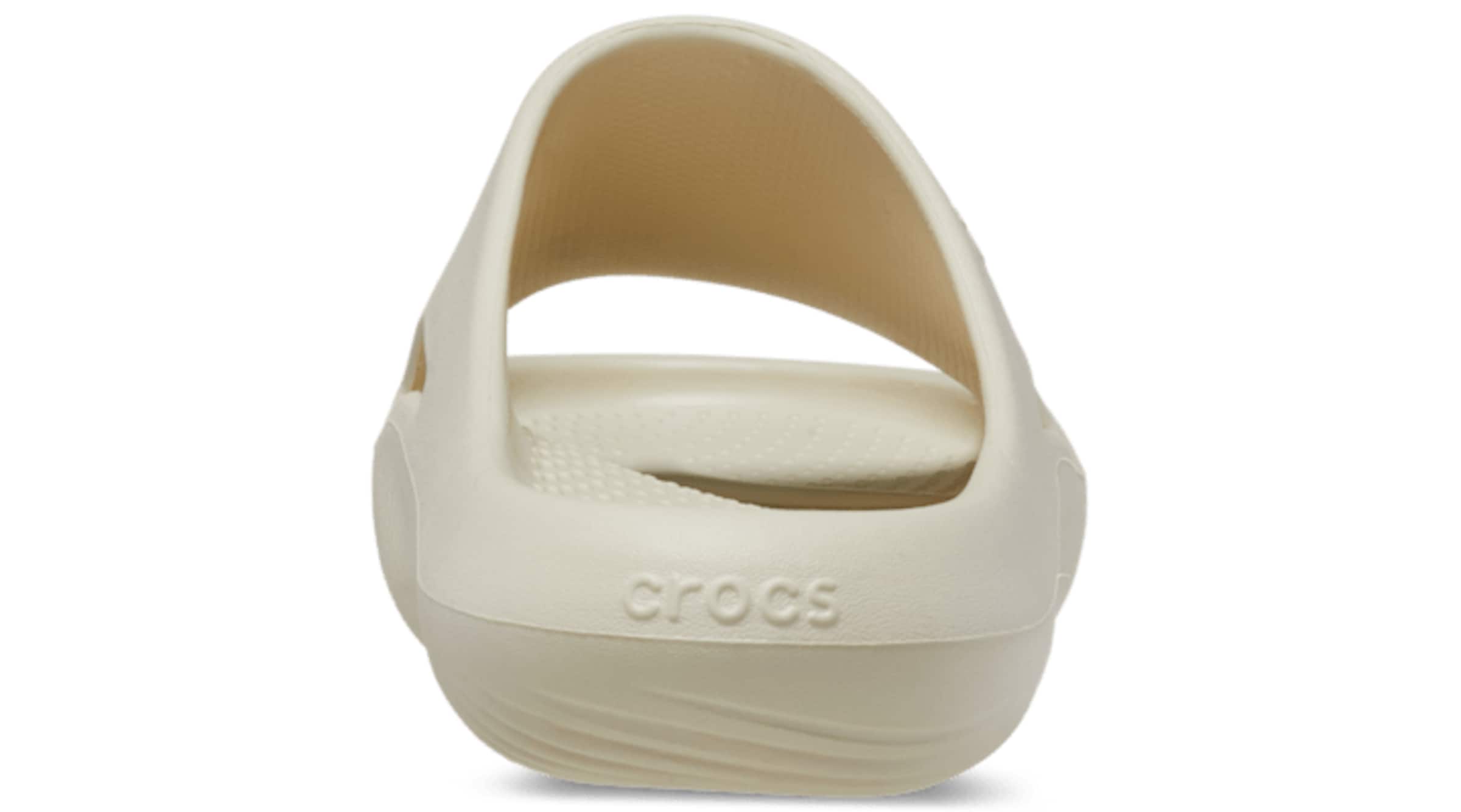 Crocs Pistokkaat värissä beige