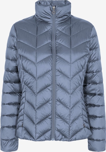 JUNGE Jacke 'Etta' in pastellblau, Produktansicht