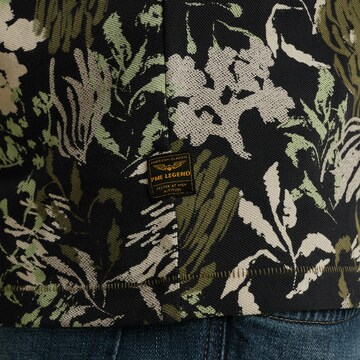 PME Legend Poloshirt in Mischfarben