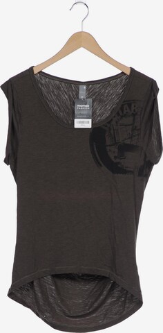 G-Star RAW Top & Shirt in S in Brown: front