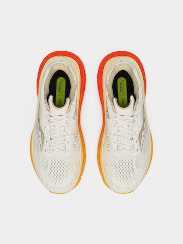 Sneaker de alergat 'GUIDE 19' de la saucony pe alb