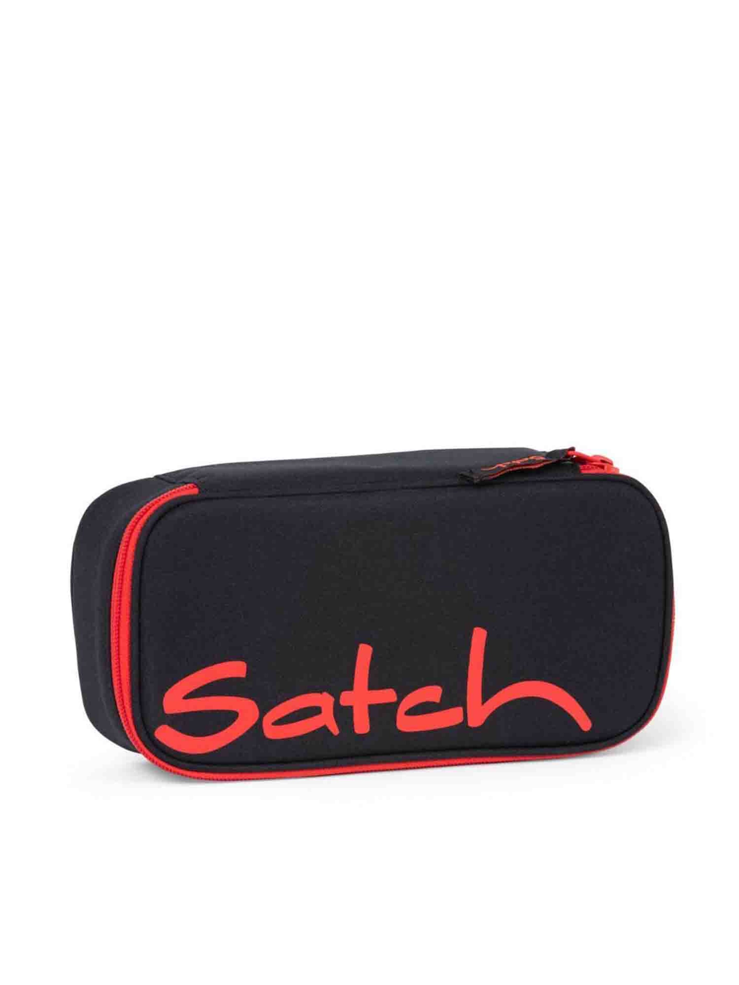 Satch Rucksack‌ in Grau