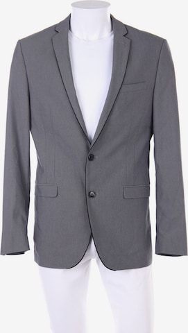 Angelo Litrico Blazer M in Grau: predná strana