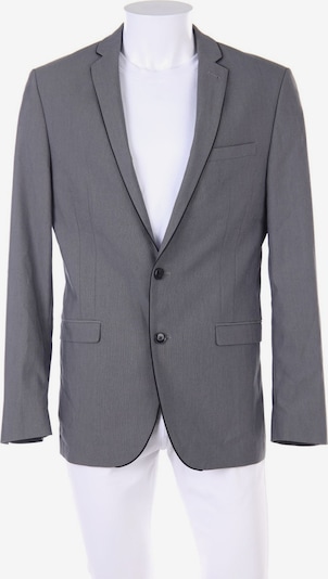 Angelo Litrico Suit Jacket in M in Grey, Item view