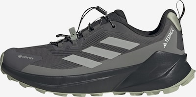 ADIDAS TERREX Ulkoilukengät 'Trailmaker 2' koossa 39-39,5 värissä harmaa / tummanharmaa / valkoinen, Tuotenäkymä
