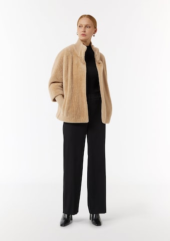 COMMA Between-season jacket in Beige
