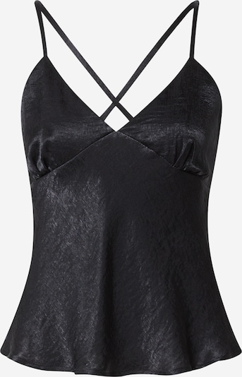 Nasty Gal Top in de kleur Zwart, Productweergave