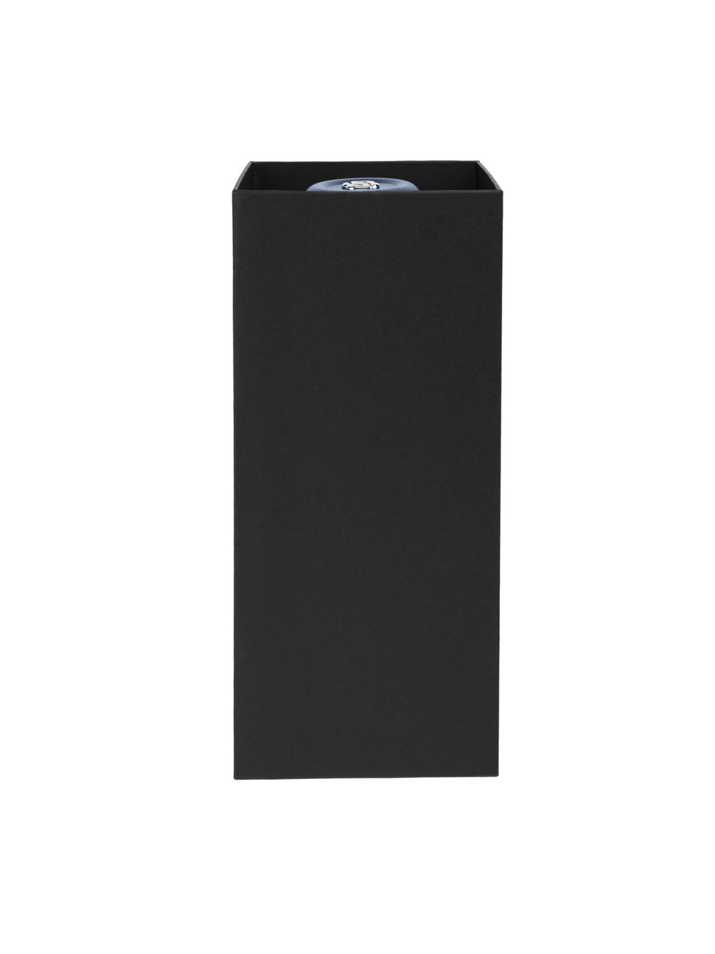 BOSS Láhev na vodu 'Isothermal flask Double B' – modrá