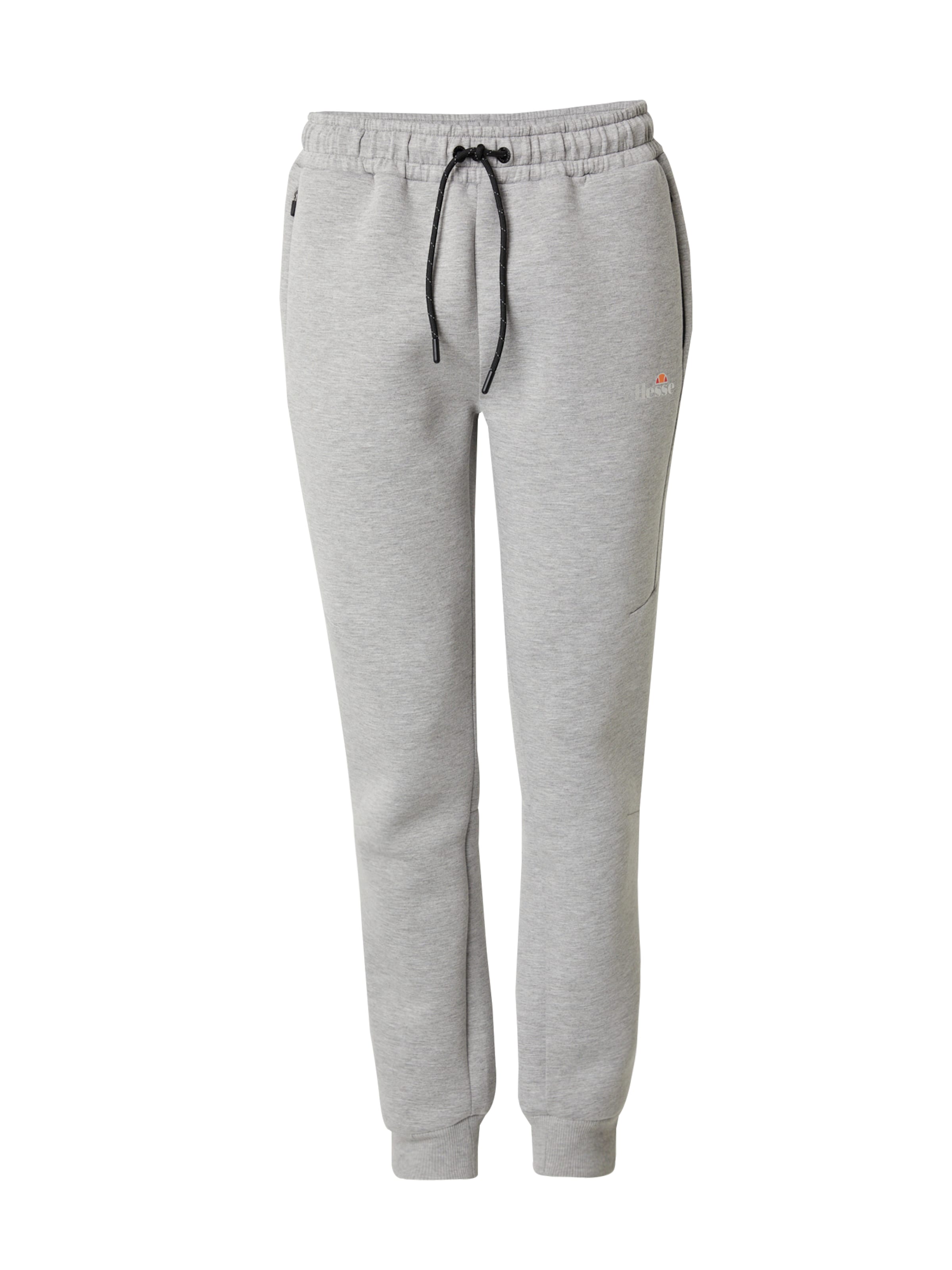 Tapered Pantaloni 'Latoso' di ELLESSE in grigio: frontale