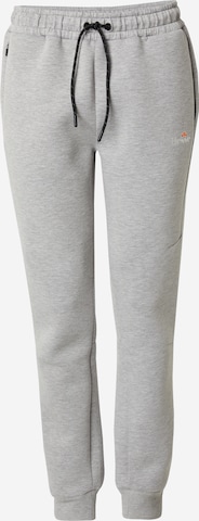 ELLESSE Pants 'Latoso' in Grey: front