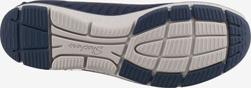 SKECHERS Ballet Flats in Blue