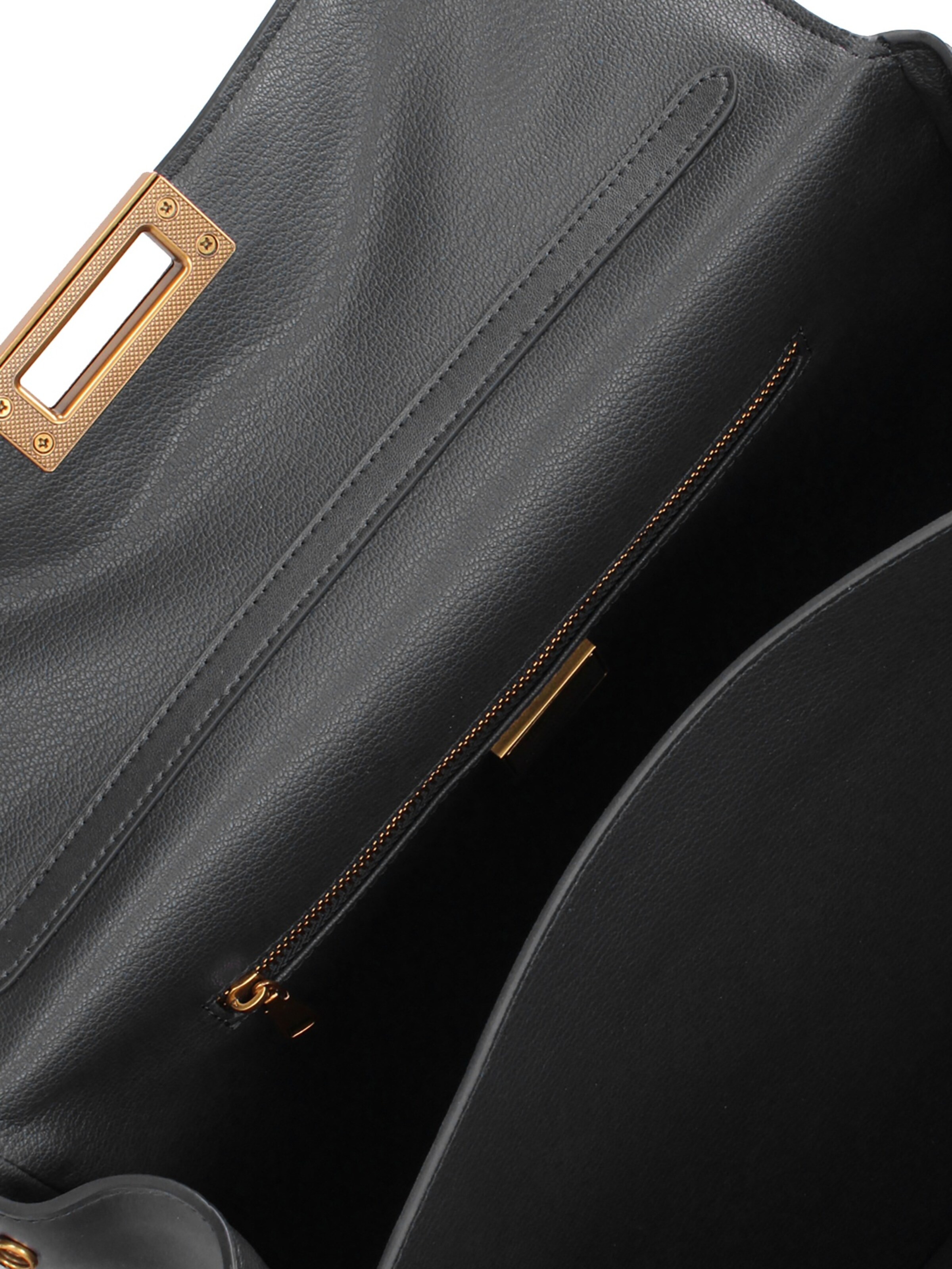 Gave Lux Schoudertas in Zwart