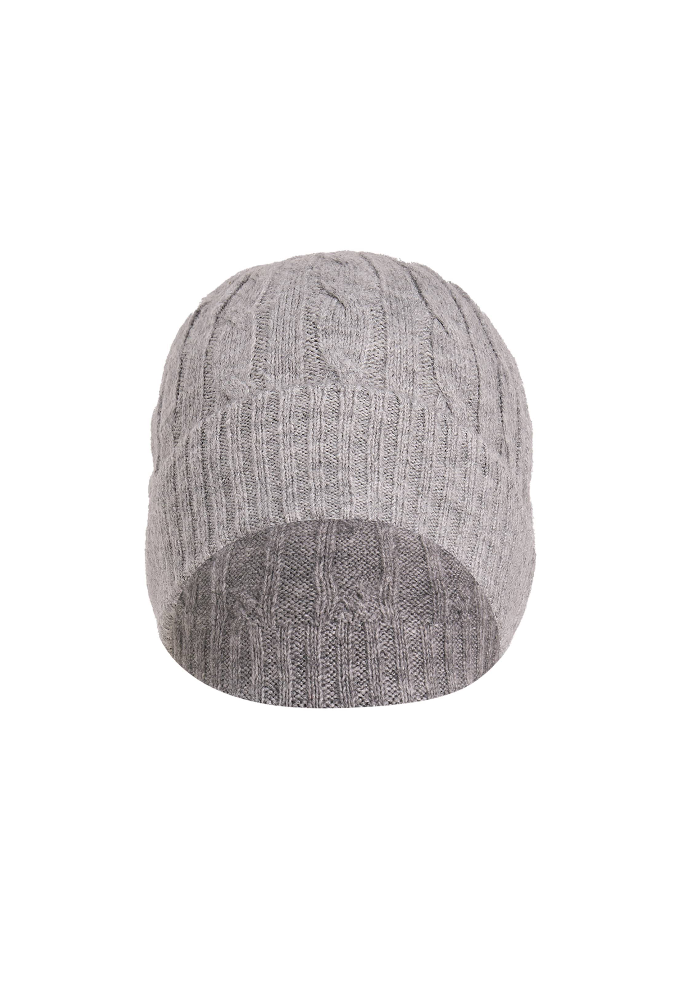Bonnet Felix Hardy en gris
