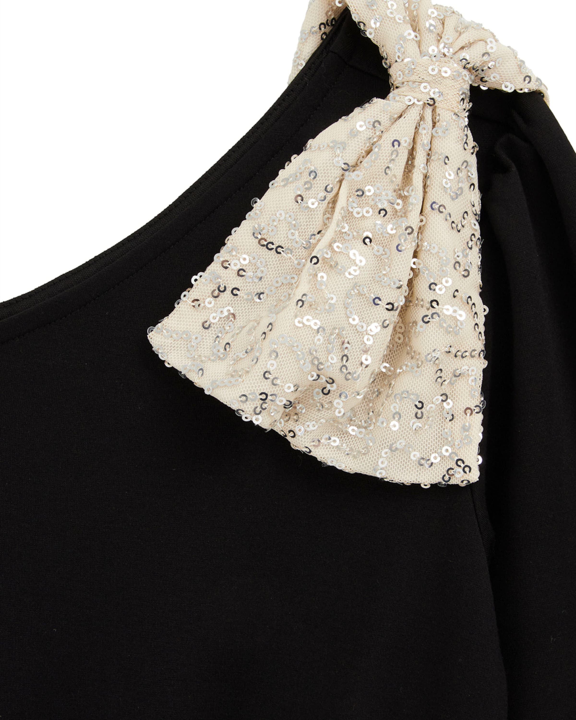 WE Fashion Overall i sort