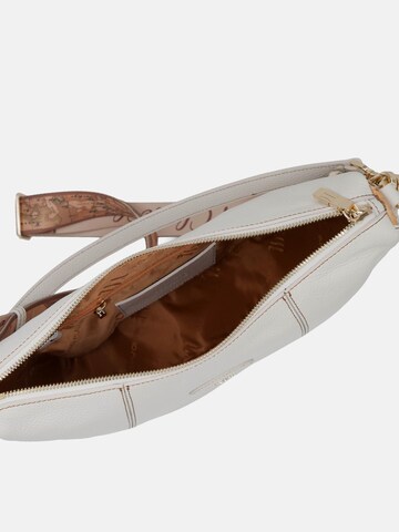 Alviero Martini Handbag 'alviero martini SOTTOSPALLA DOPPIA PORTABILITA' BORSA' in Beige